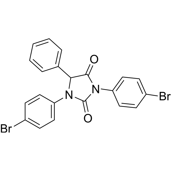 CB1 antagonist 5 878533-35-8